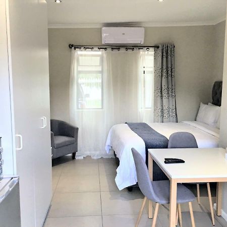 Selton Guesthouse Cape Town Dış mekan fotoğraf