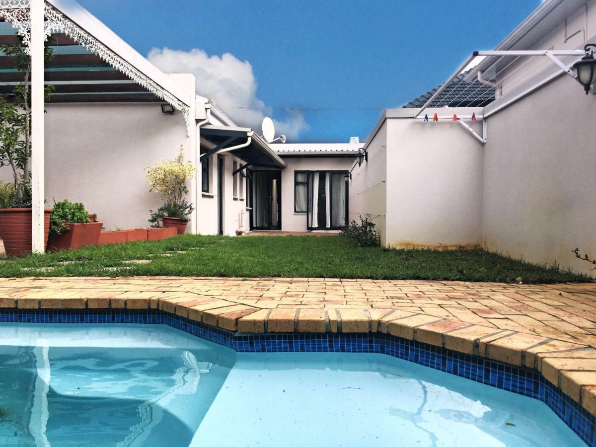 Selton Guesthouse Cape Town Dış mekan fotoğraf