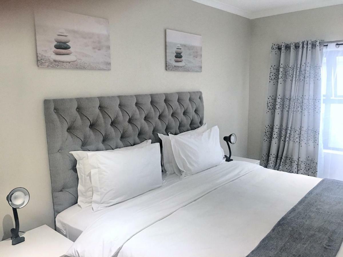 Selton Guesthouse Cape Town Dış mekan fotoğraf