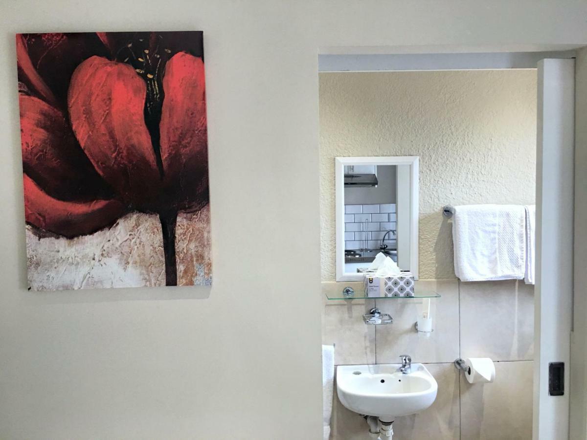 Selton Guesthouse Cape Town Dış mekan fotoğraf