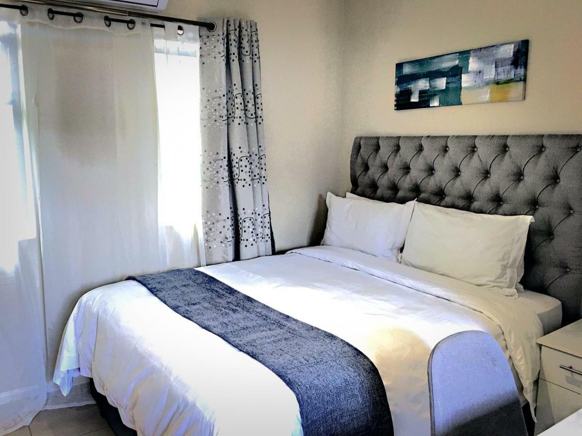 Selton Guesthouse Cape Town Dış mekan fotoğraf