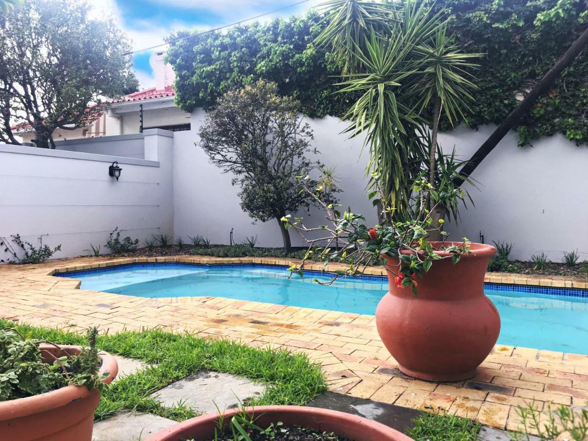 Selton Guesthouse Cape Town Dış mekan fotoğraf