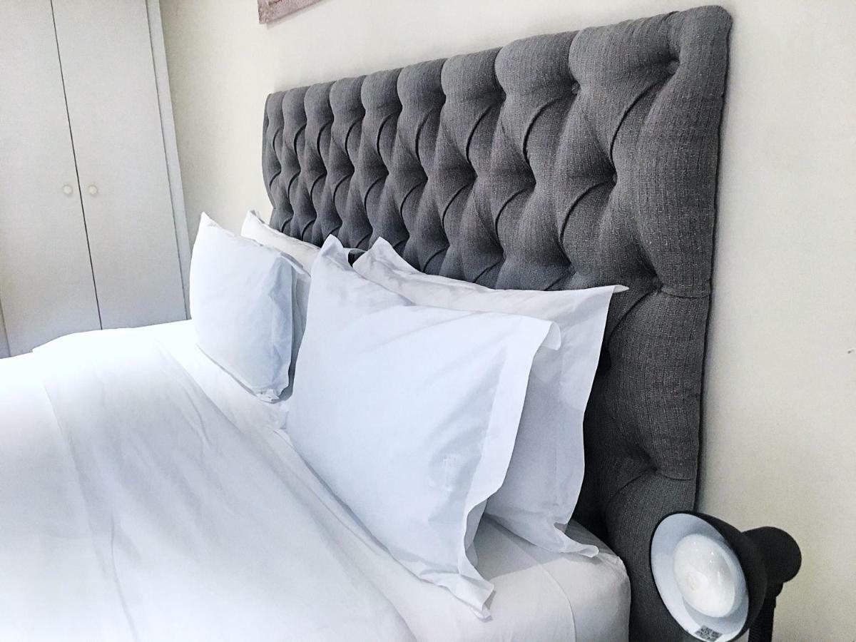 Selton Guesthouse Cape Town Dış mekan fotoğraf