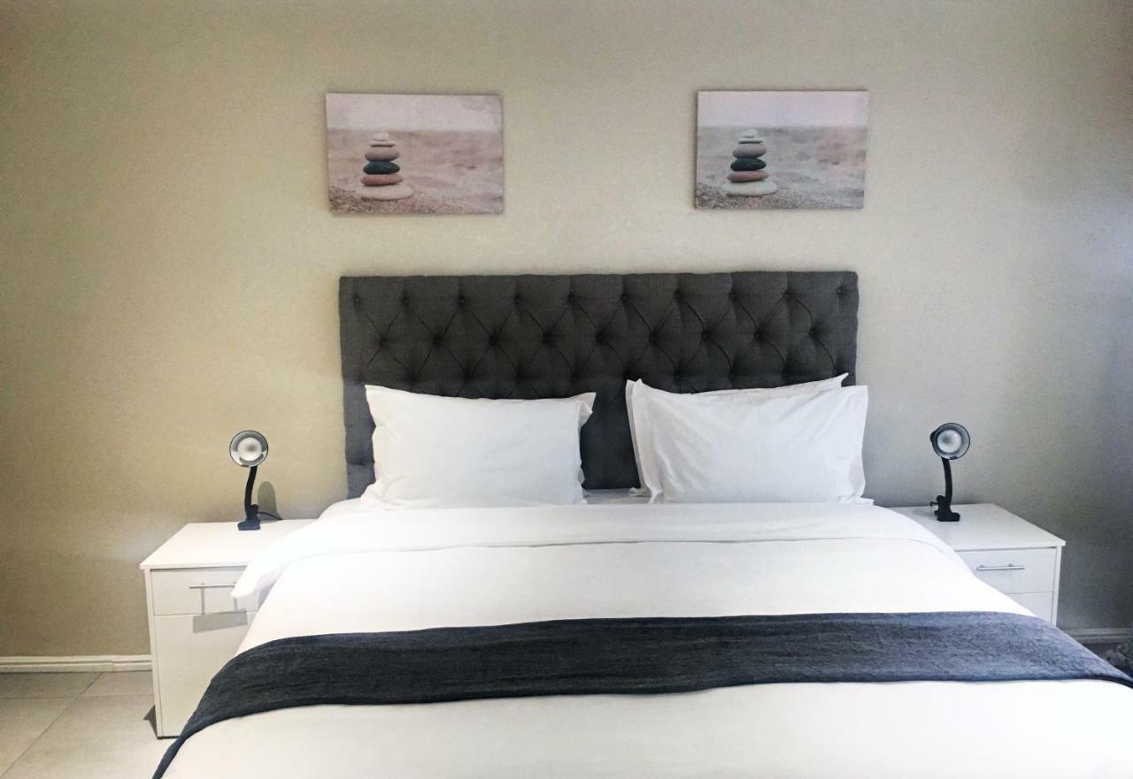 Selton Guesthouse Cape Town Dış mekan fotoğraf