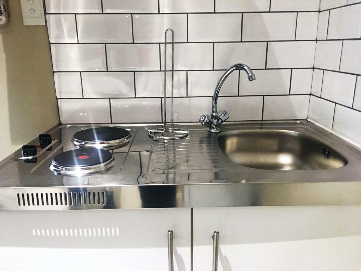 Selton Guesthouse Cape Town Dış mekan fotoğraf