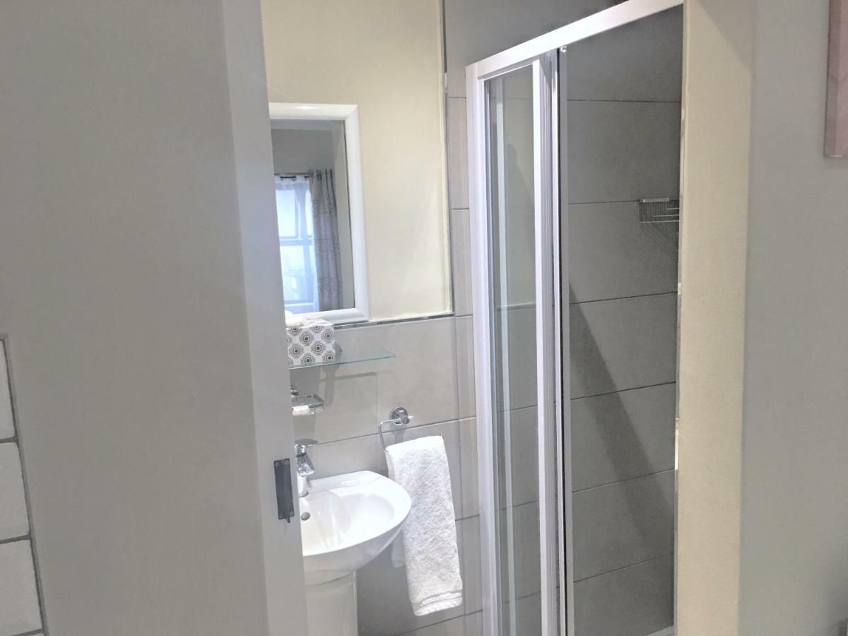 Selton Guesthouse Cape Town Dış mekan fotoğraf