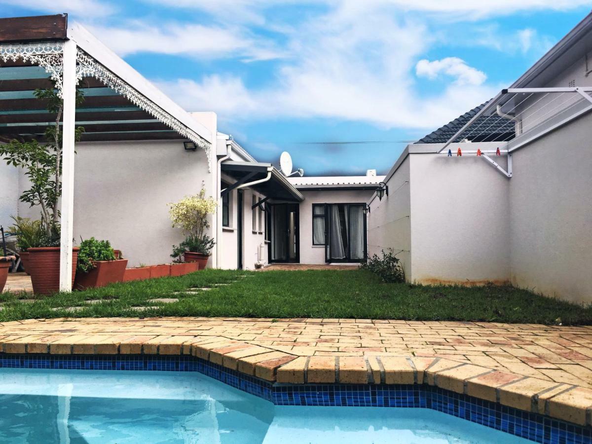 Selton Guesthouse Cape Town Dış mekan fotoğraf