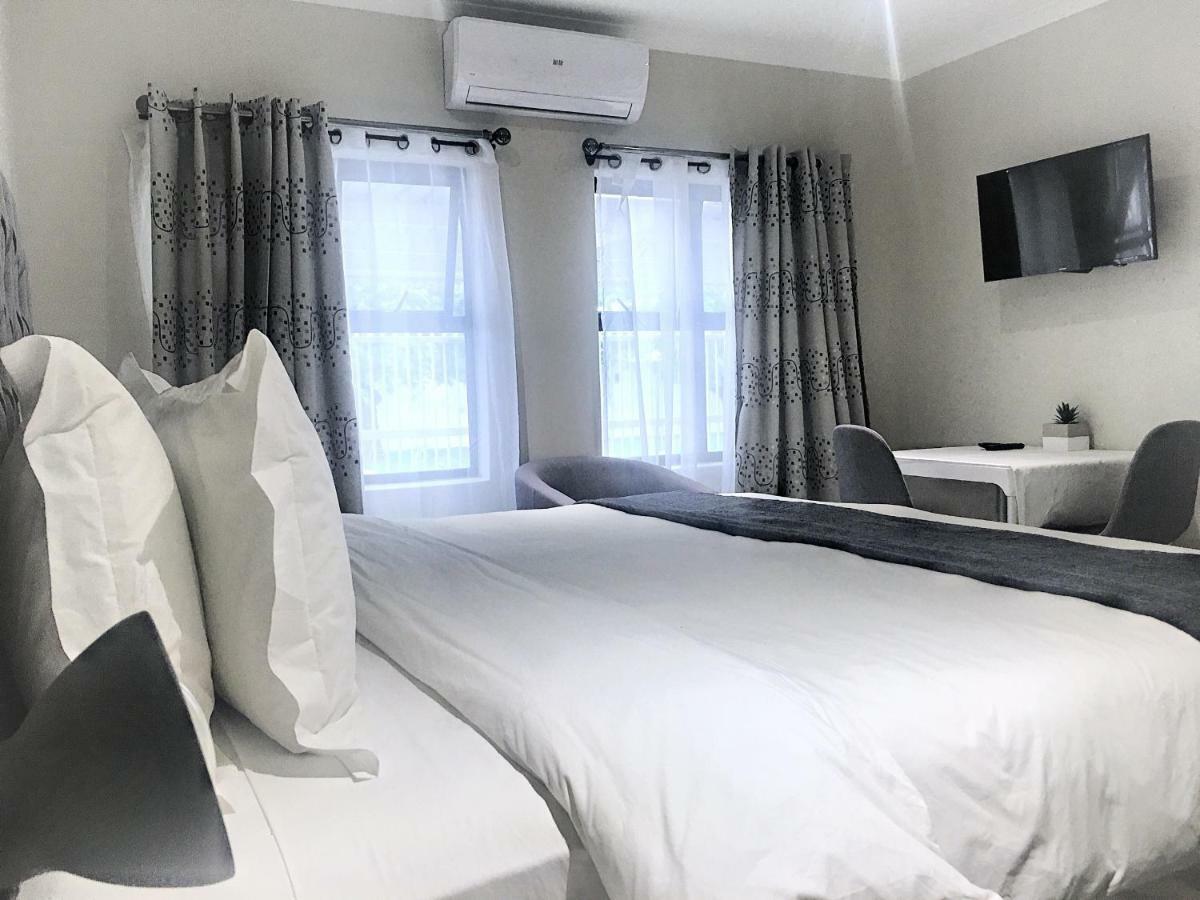Selton Guesthouse Cape Town Dış mekan fotoğraf