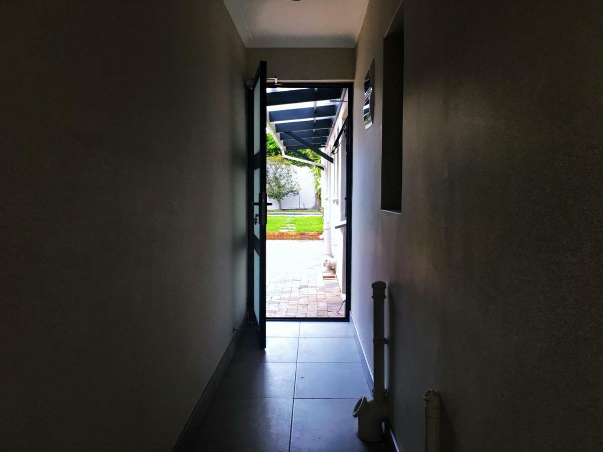 Selton Guesthouse Cape Town Dış mekan fotoğraf