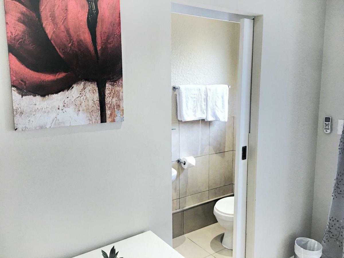 Selton Guesthouse Cape Town Dış mekan fotoğraf