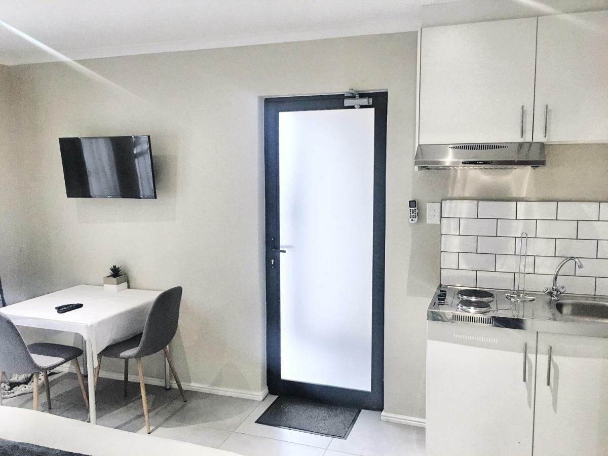 Selton Guesthouse Cape Town Dış mekan fotoğraf