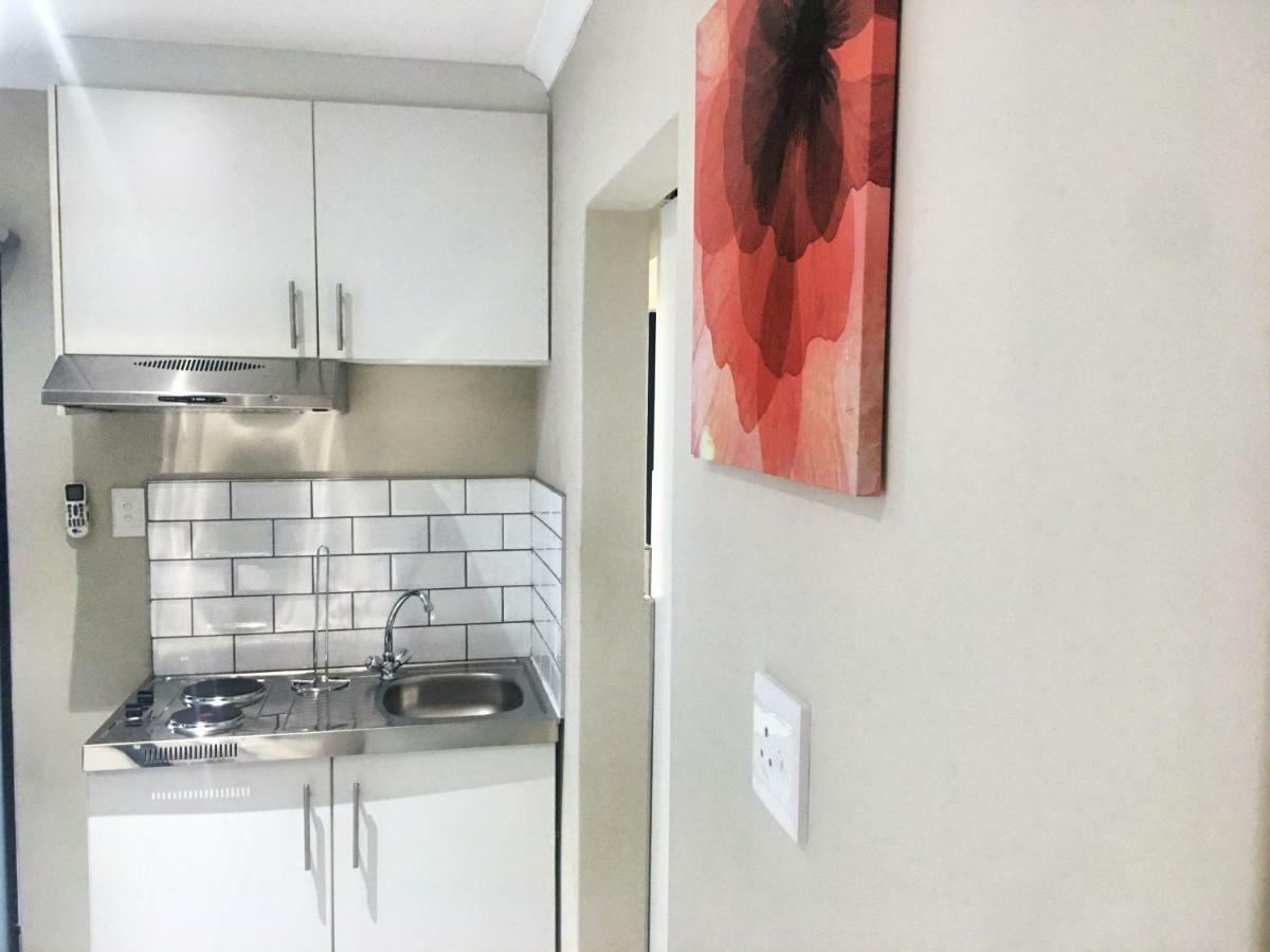Selton Guesthouse Cape Town Dış mekan fotoğraf