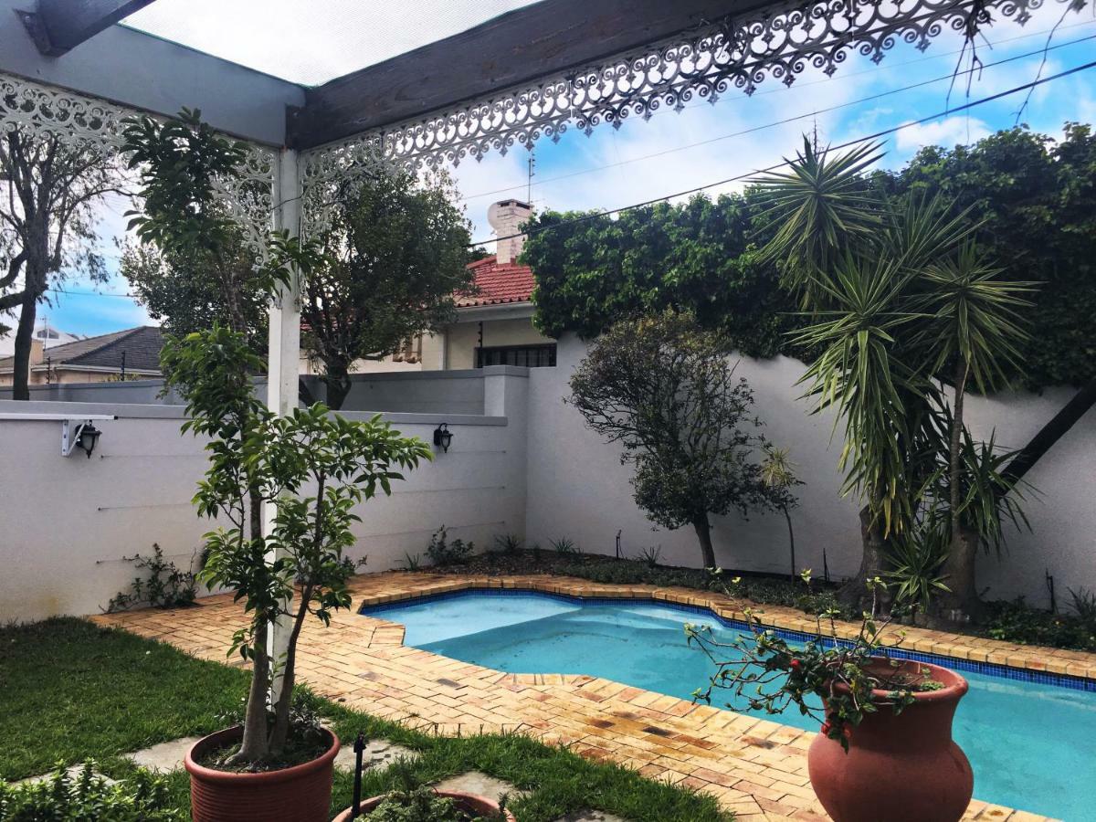 Selton Guesthouse Cape Town Dış mekan fotoğraf