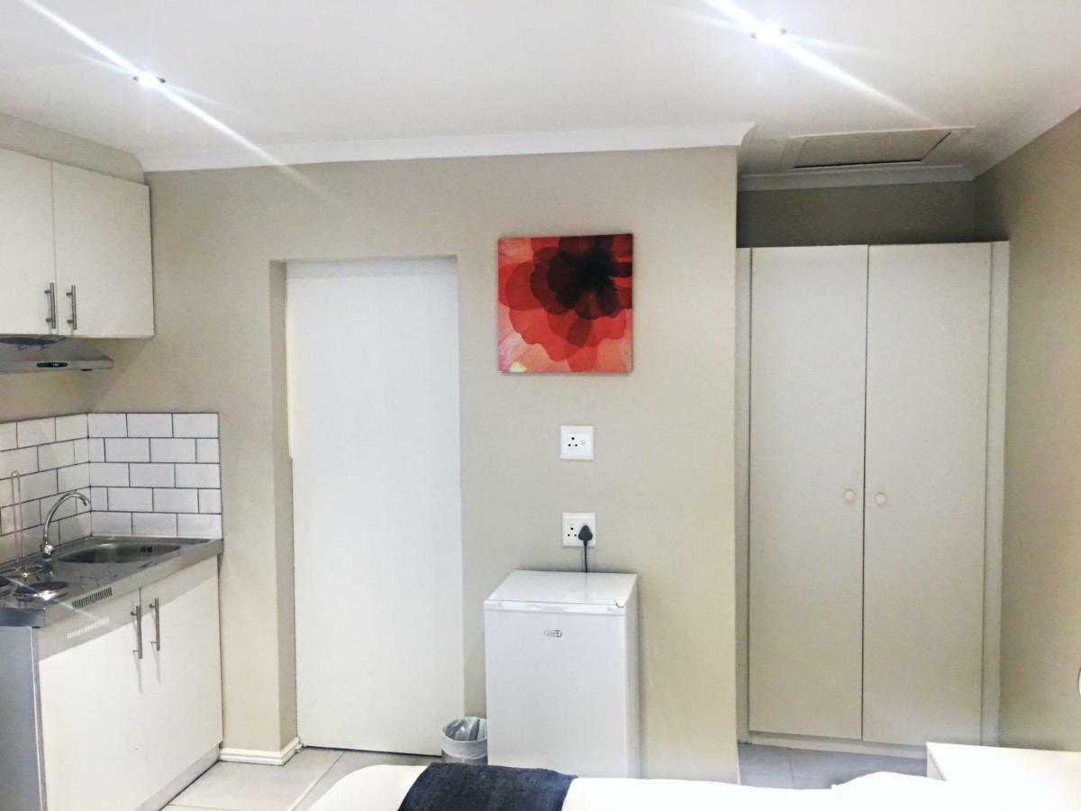 Selton Guesthouse Cape Town Dış mekan fotoğraf