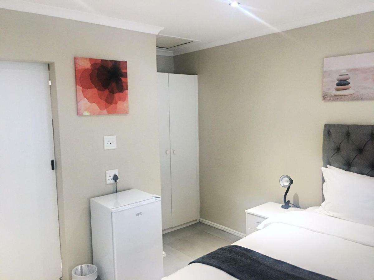 Selton Guesthouse Cape Town Dış mekan fotoğraf