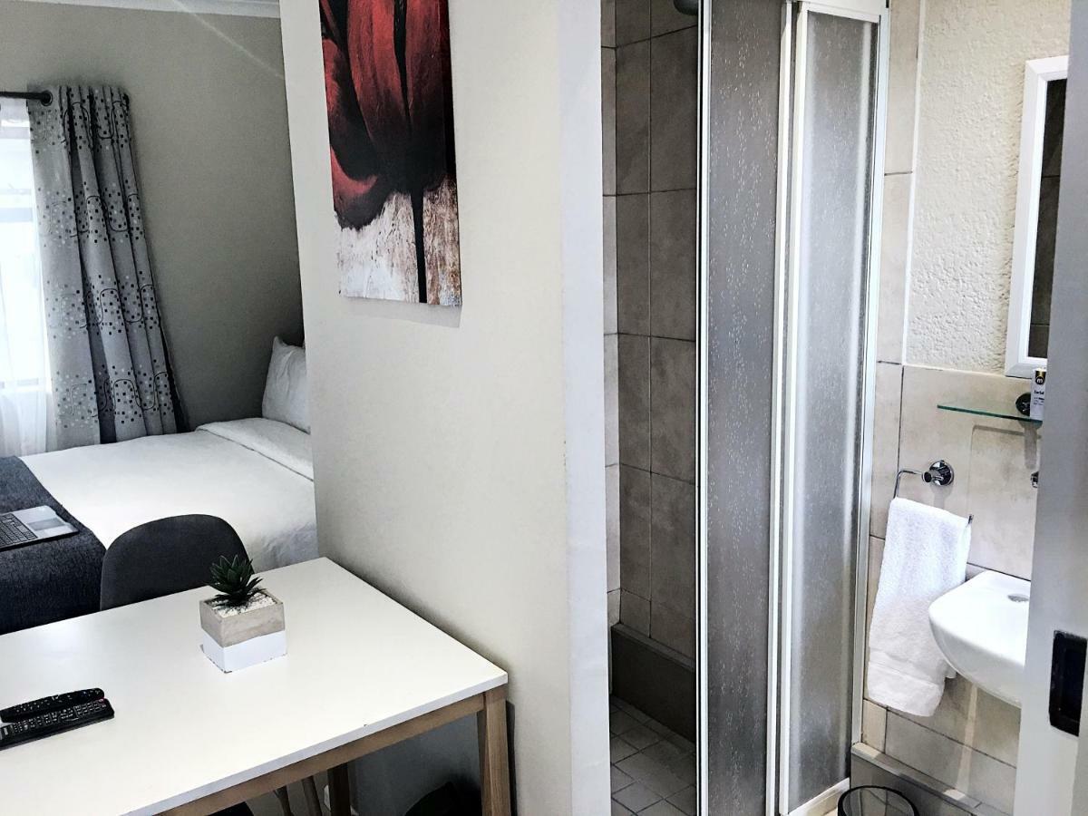 Selton Guesthouse Cape Town Dış mekan fotoğraf