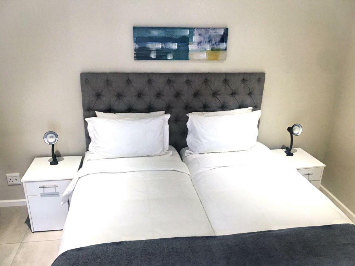 Selton Guesthouse Cape Town Dış mekan fotoğraf