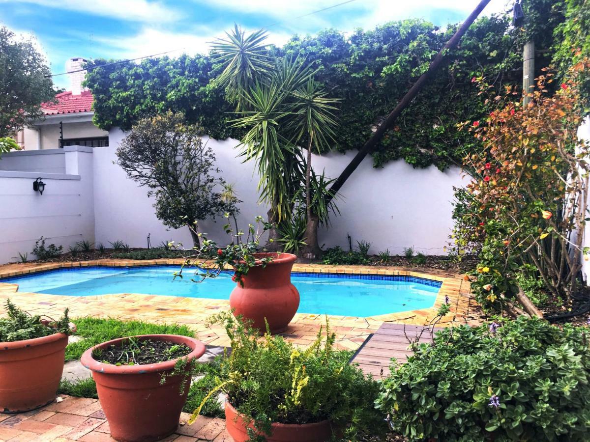 Selton Guesthouse Cape Town Dış mekan fotoğraf