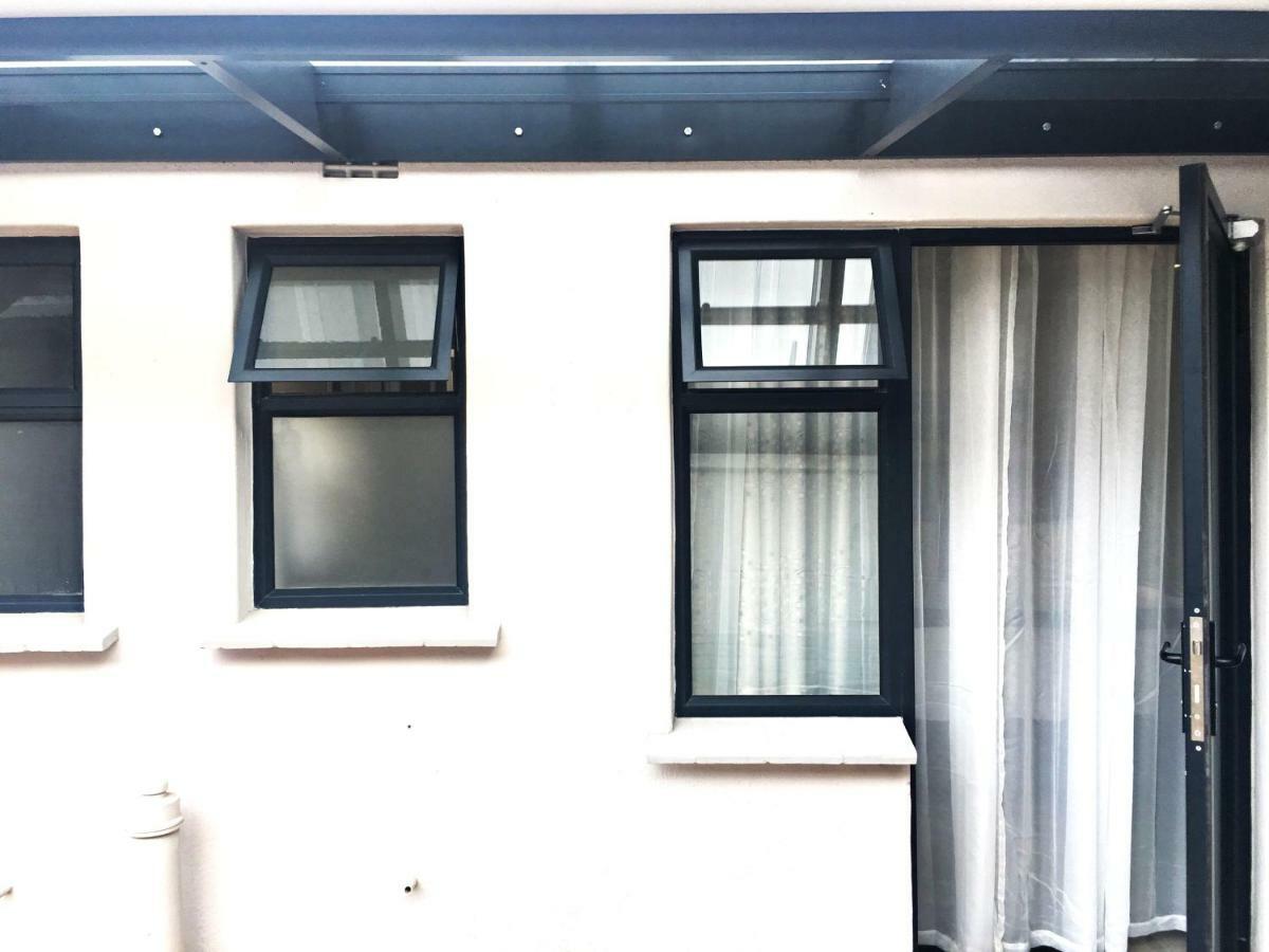 Selton Guesthouse Cape Town Dış mekan fotoğraf