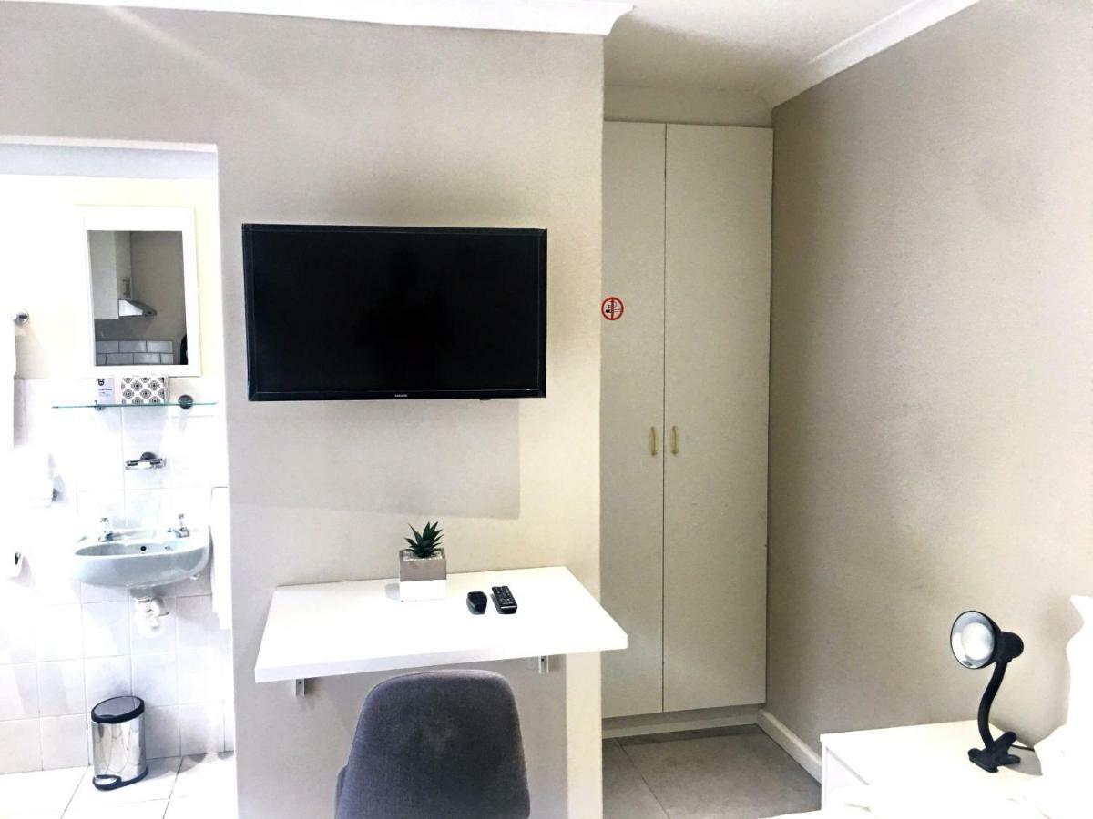 Selton Guesthouse Cape Town Dış mekan fotoğraf